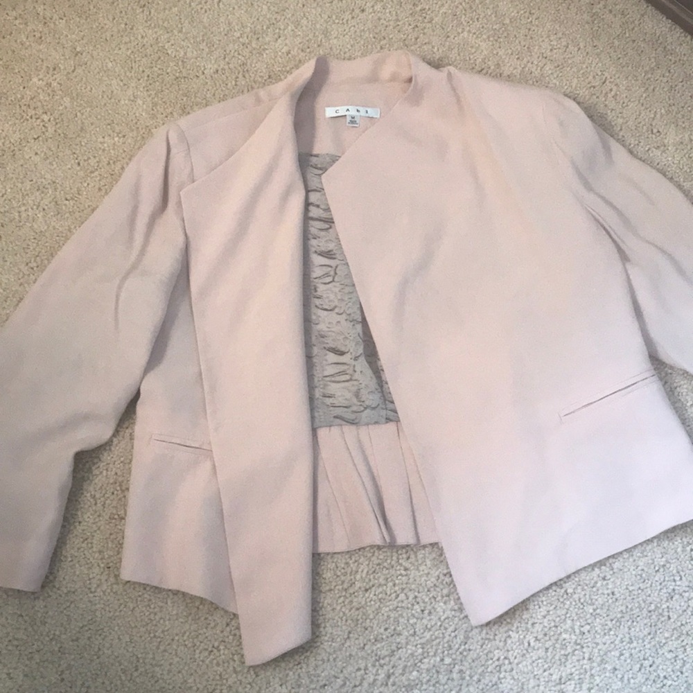 CAbi Blazer
